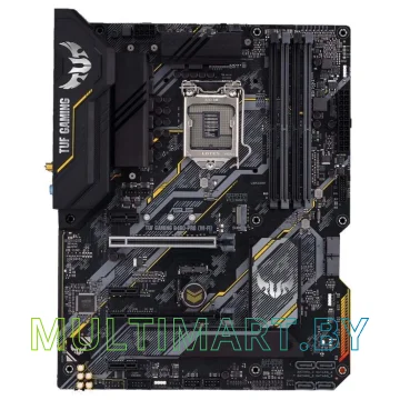 Материнская плата ASUS TUF Gaming B460-PRO (WI-FI)